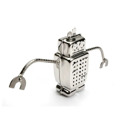Infuseur à thé robot