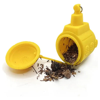 Infuseur à thé sous marin