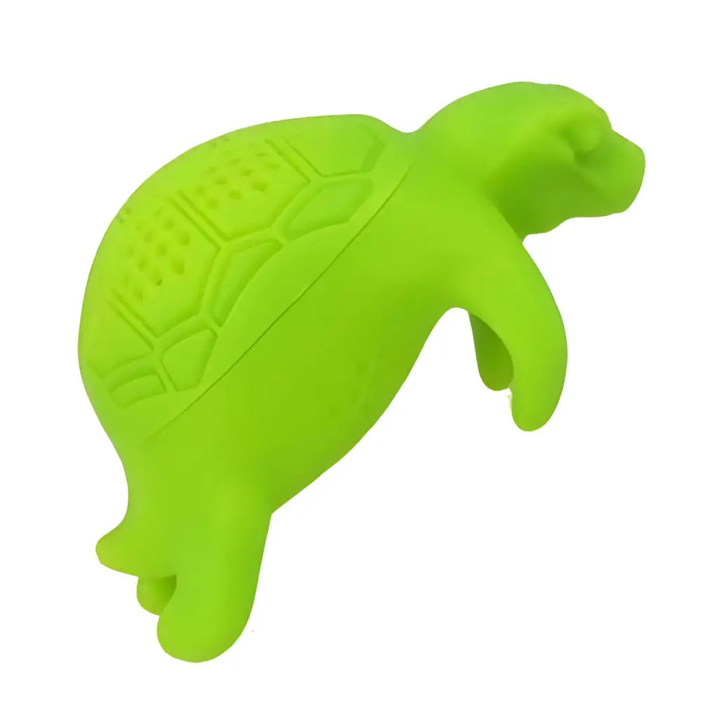 Infuseur à Thé Tortue