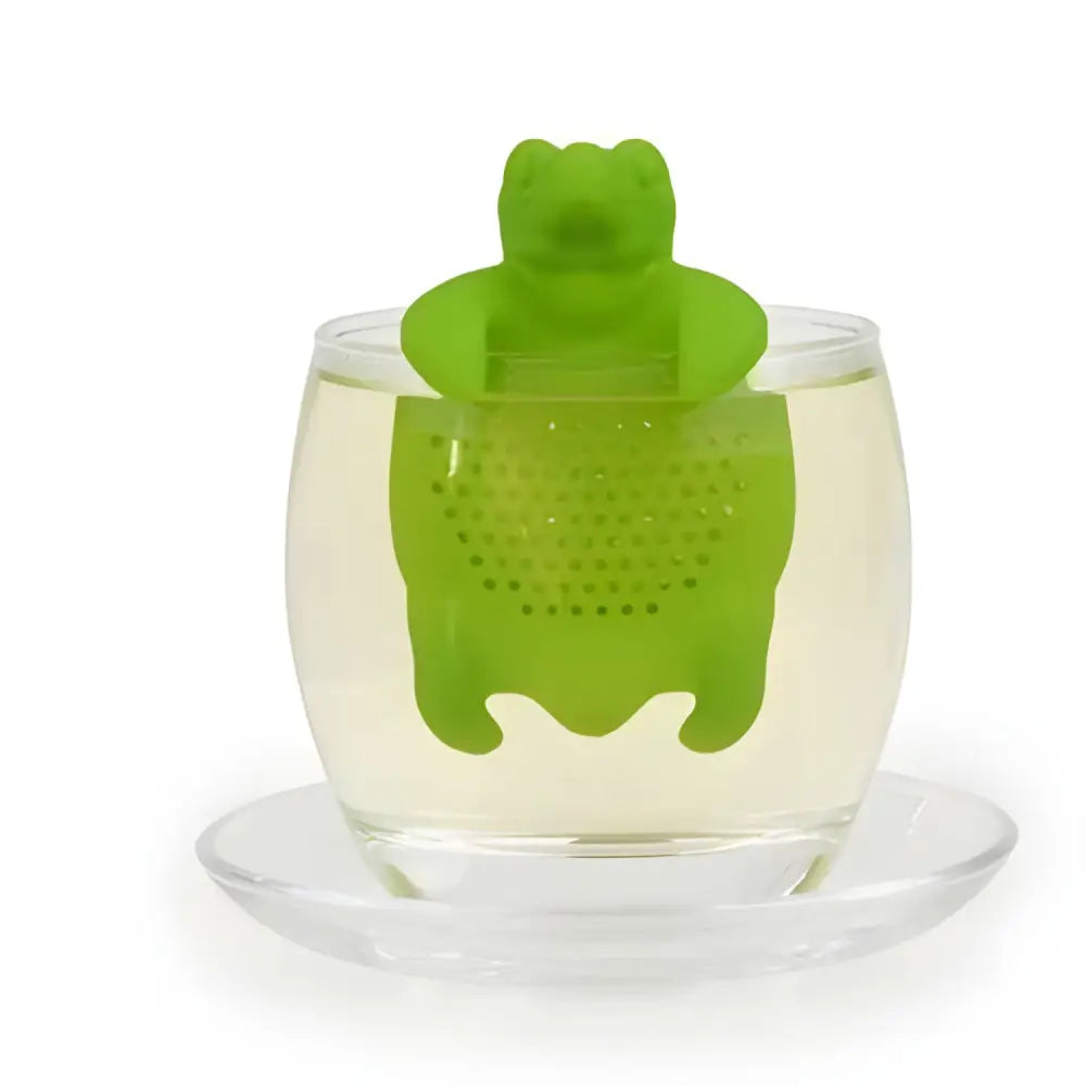 Infuseur à Thé Tortue