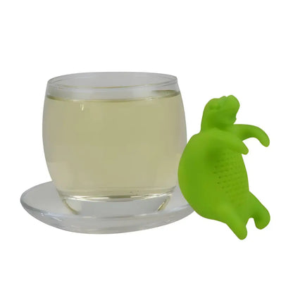 Infuseur à Thé Tortue