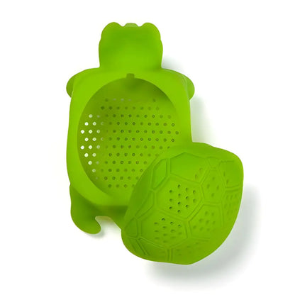 Infuseur à Thé Tortue