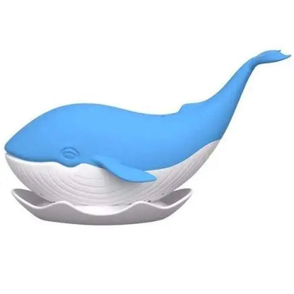 Infuseur Baleine