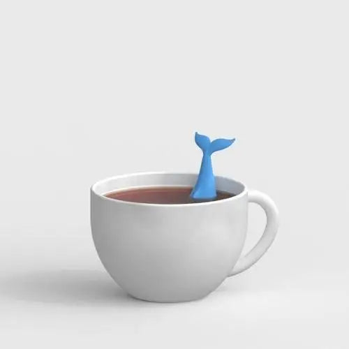 Infuseur Baleine