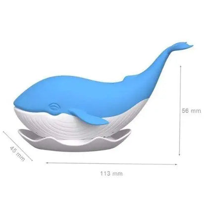 Infuseur Baleine