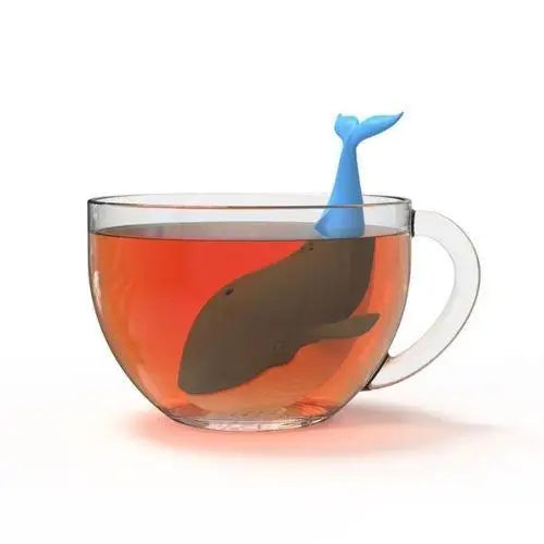 Infuseur Baleine