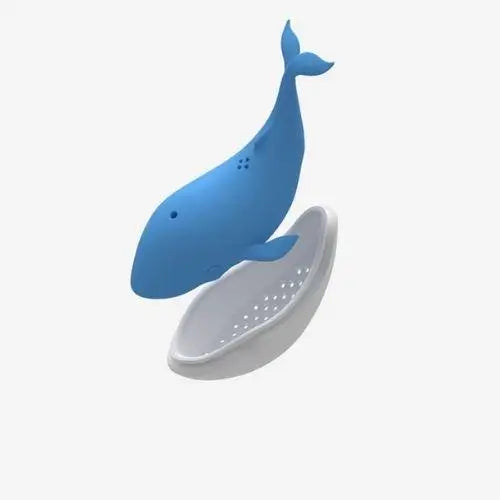 Infuseur Baleine