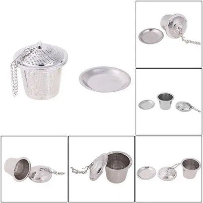 Infuseur Inox