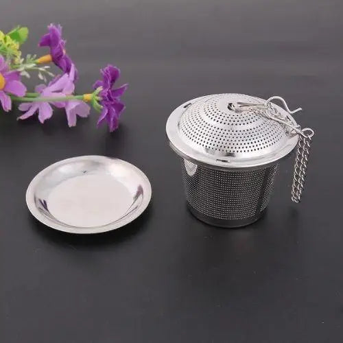 Infuseur Inox