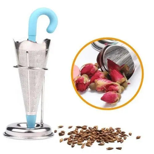 Infuseur Parapluie