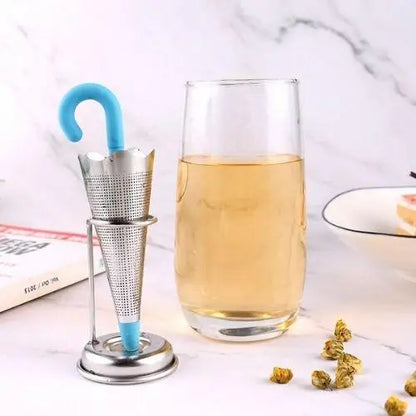 Infuseur Parapluie