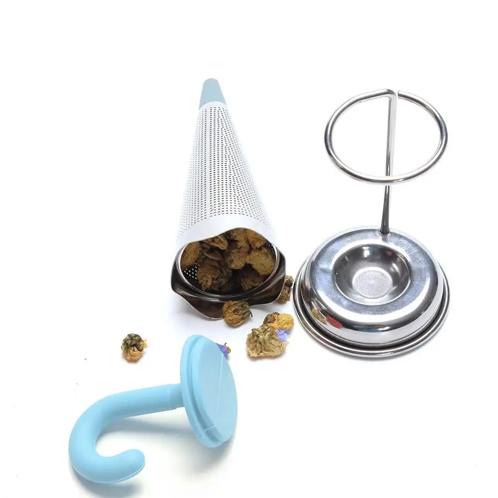 Infuseur Parapluie