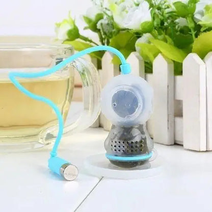 Infuseur Plongeur