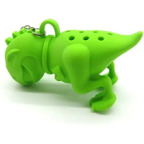 Infuseur Thé Dinosaure