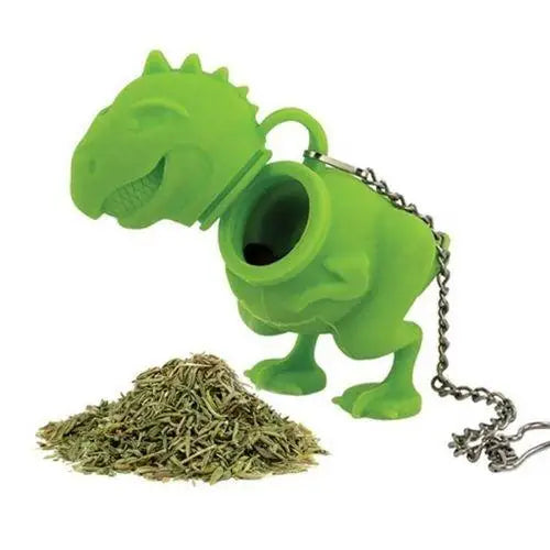 Infuseur Thé Dinosaure