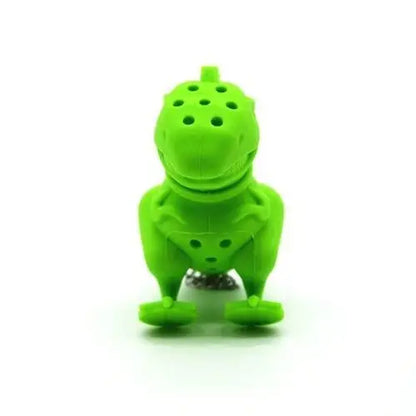 Infuseur Thé Dinosaure