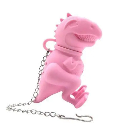 Infuseur-Thé-Dinosaures