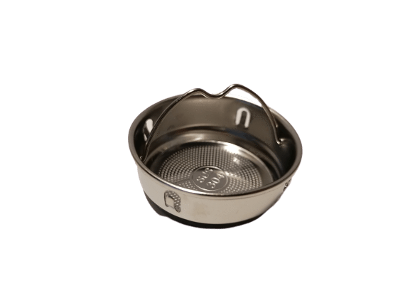 Gourde Inox Violette Élégance