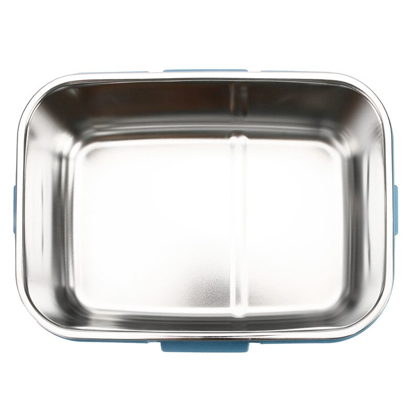 Lunch Box Chauffante (Camion / Voiture)