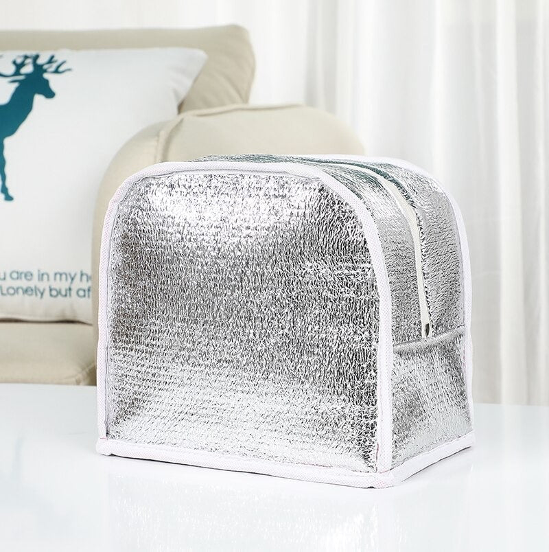 Sac Isotherme Repas Panda Rose
