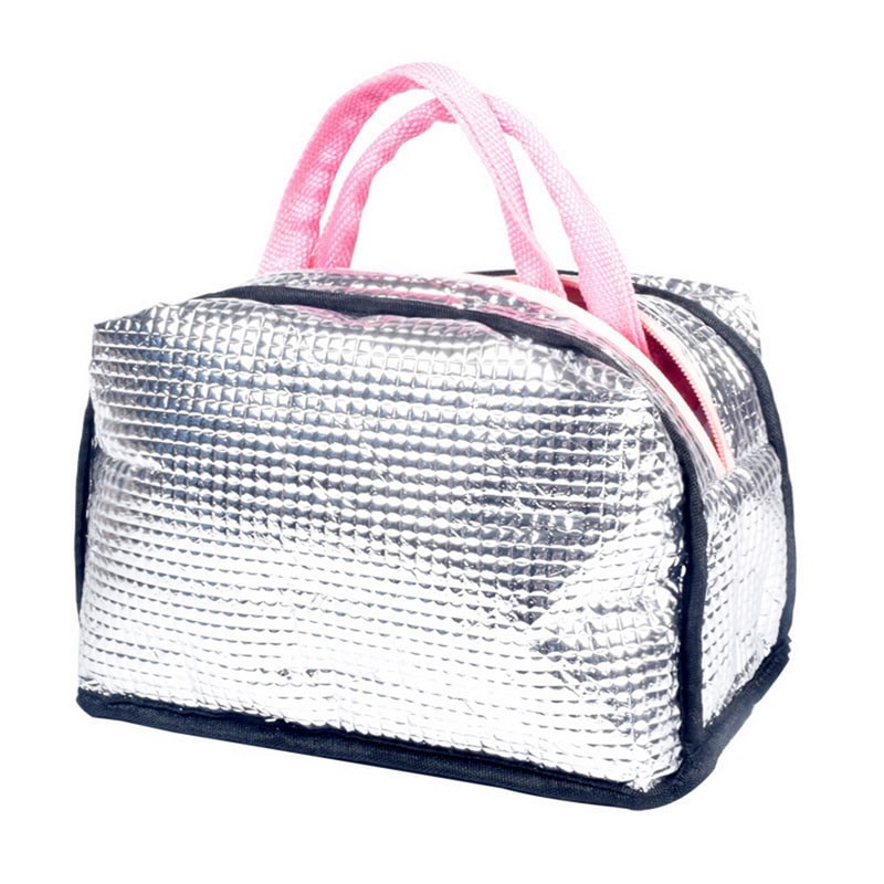 Sac Isotherme Repas Cactus