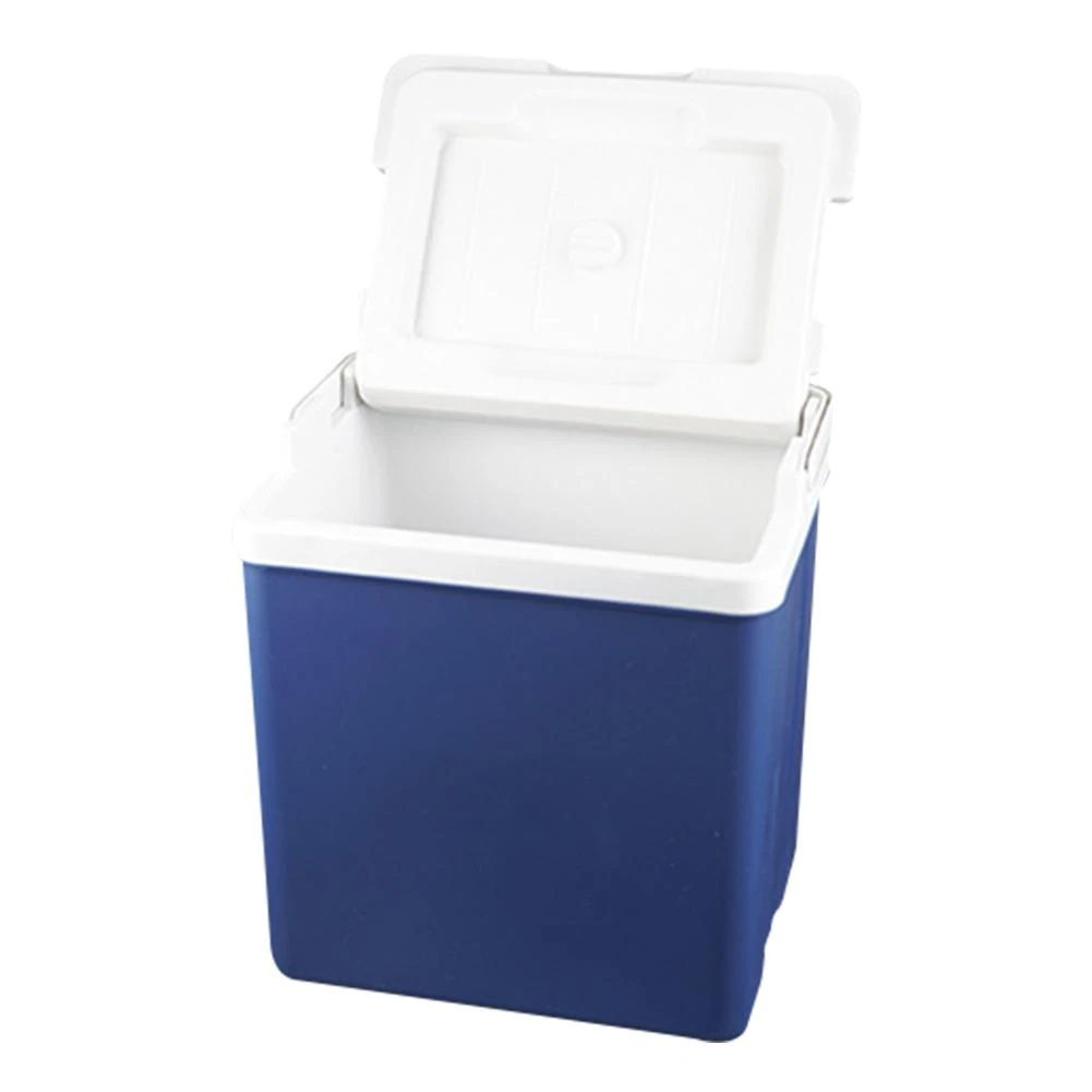 Glacière Rigide Bleue 10L