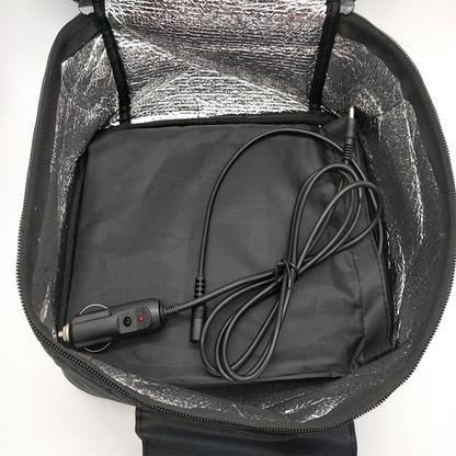 Sac Isotherme Chauffant