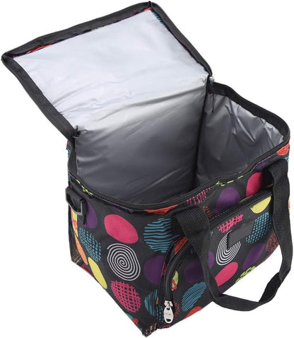 Sac Isotherme Bandoulière - Pop Art