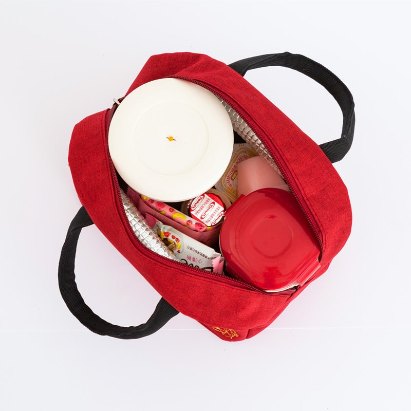 Sac Isotherme Repas Cerf