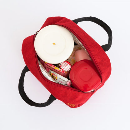 Sac Isotherme Repas Cerf