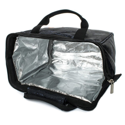 Sac Isotherme Repas Zebra