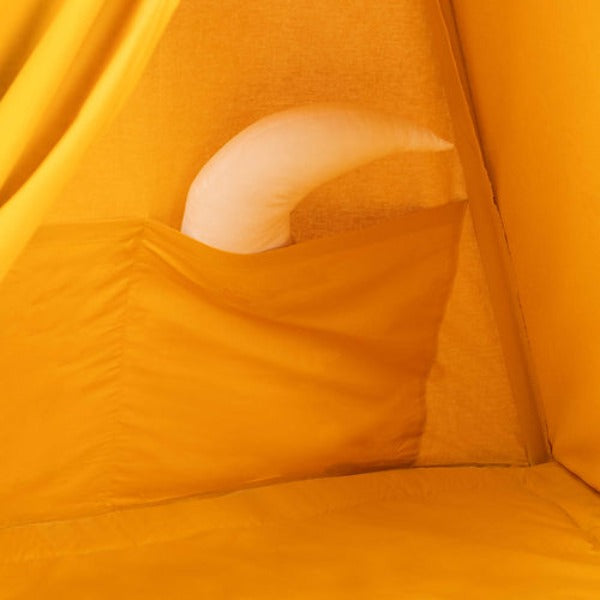Tipi Orange Enfant