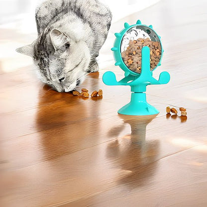 Jeu interactif chat | JOUCROC