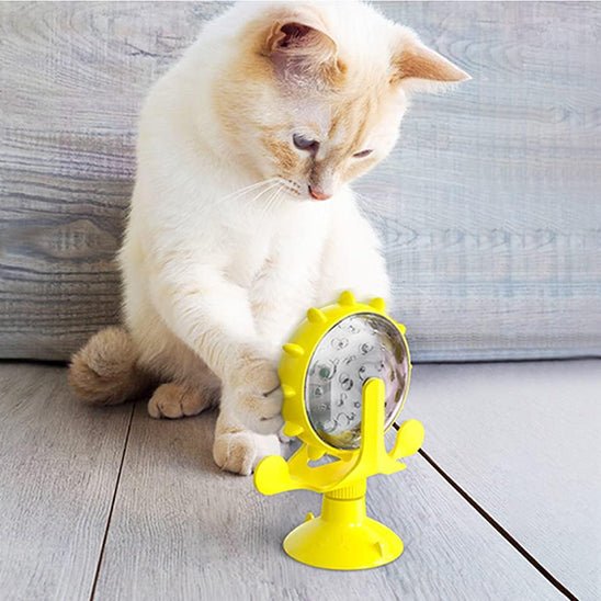 gamelle anti-glouton chat | JOUCROC