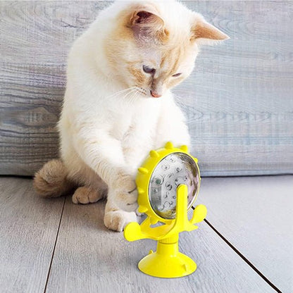 gamelle anti-glouton chat | JOUCROC