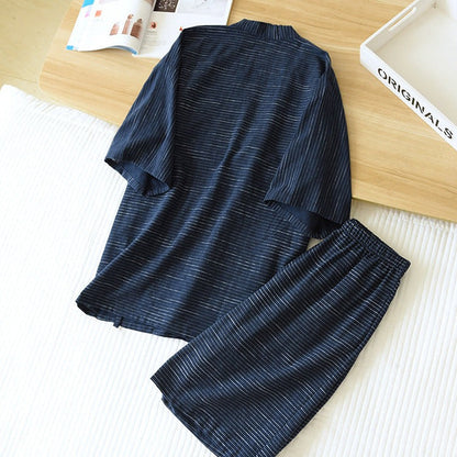 Jinbei homme