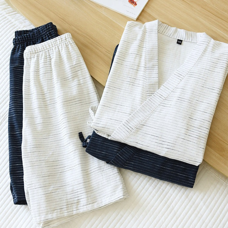 Jinbei homme
