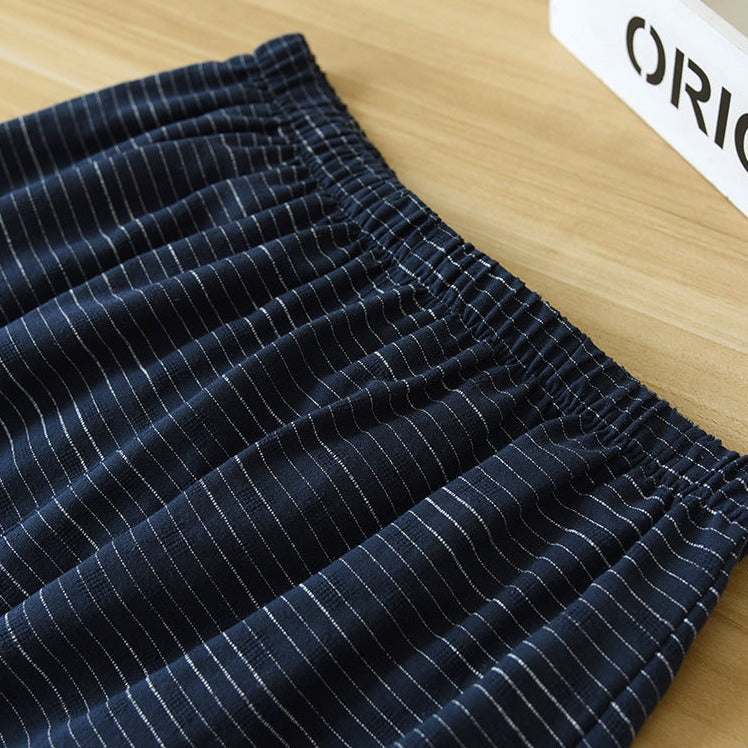 Jinbei homme