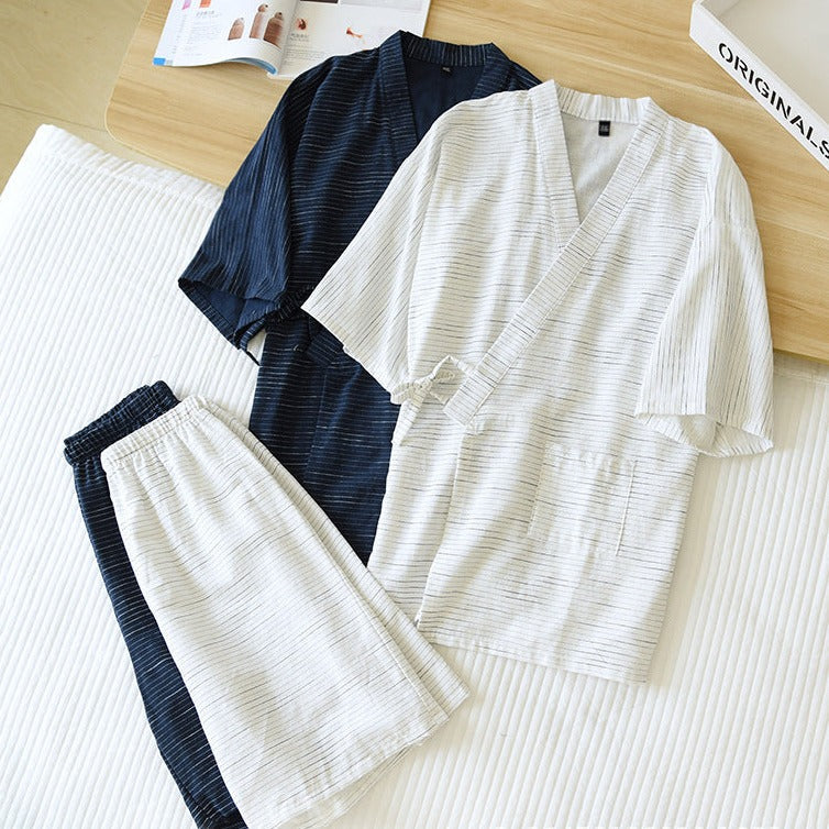 Jinbei homme
