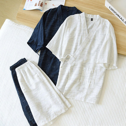 Jinbei homme