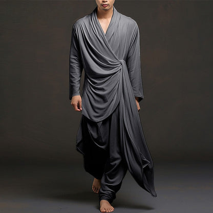 Jinbei japonais
