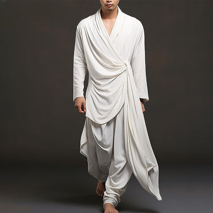 Jinbei japonais