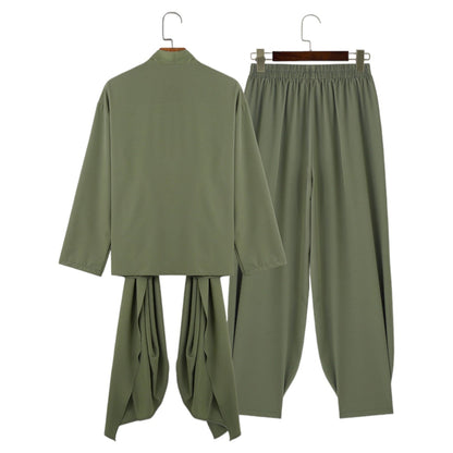 Jinbei japonais