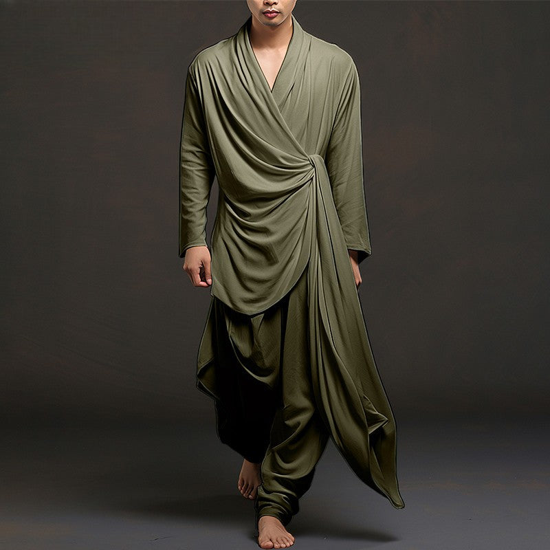 Jinbei japonais
