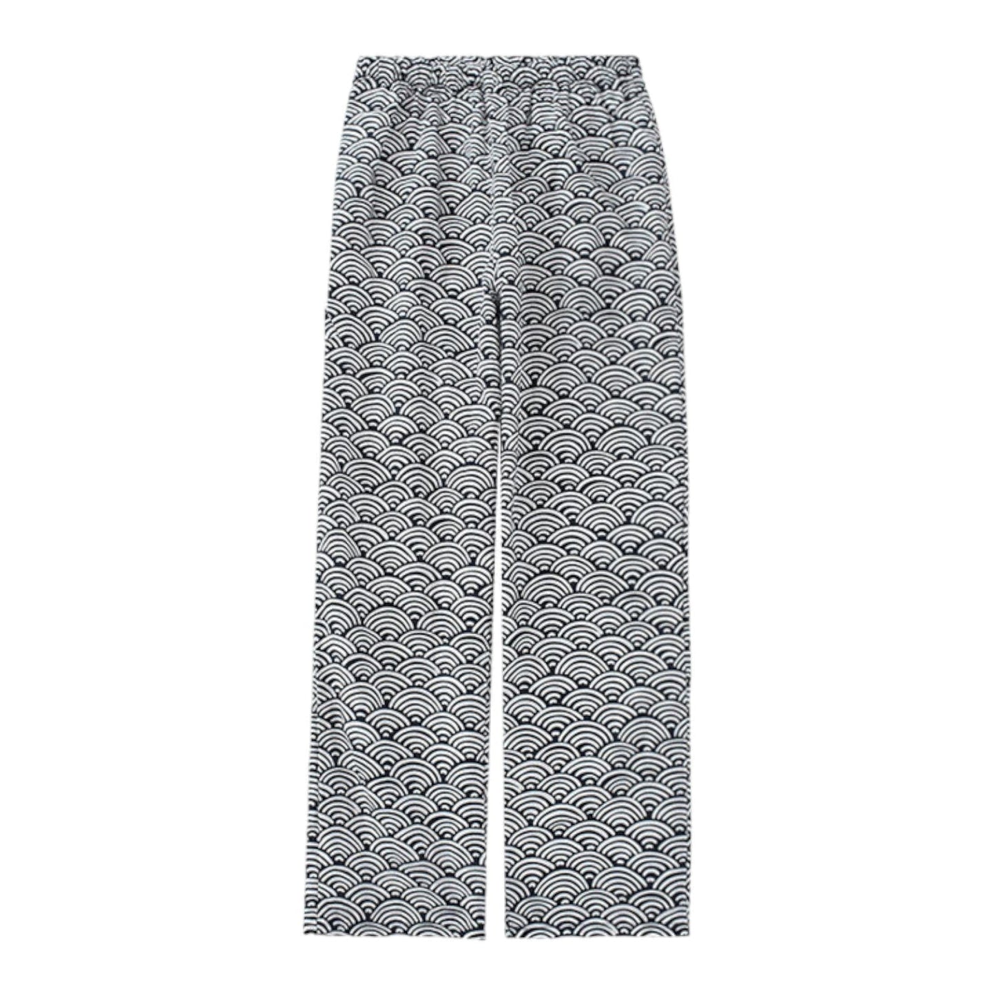Jinbei pyjama