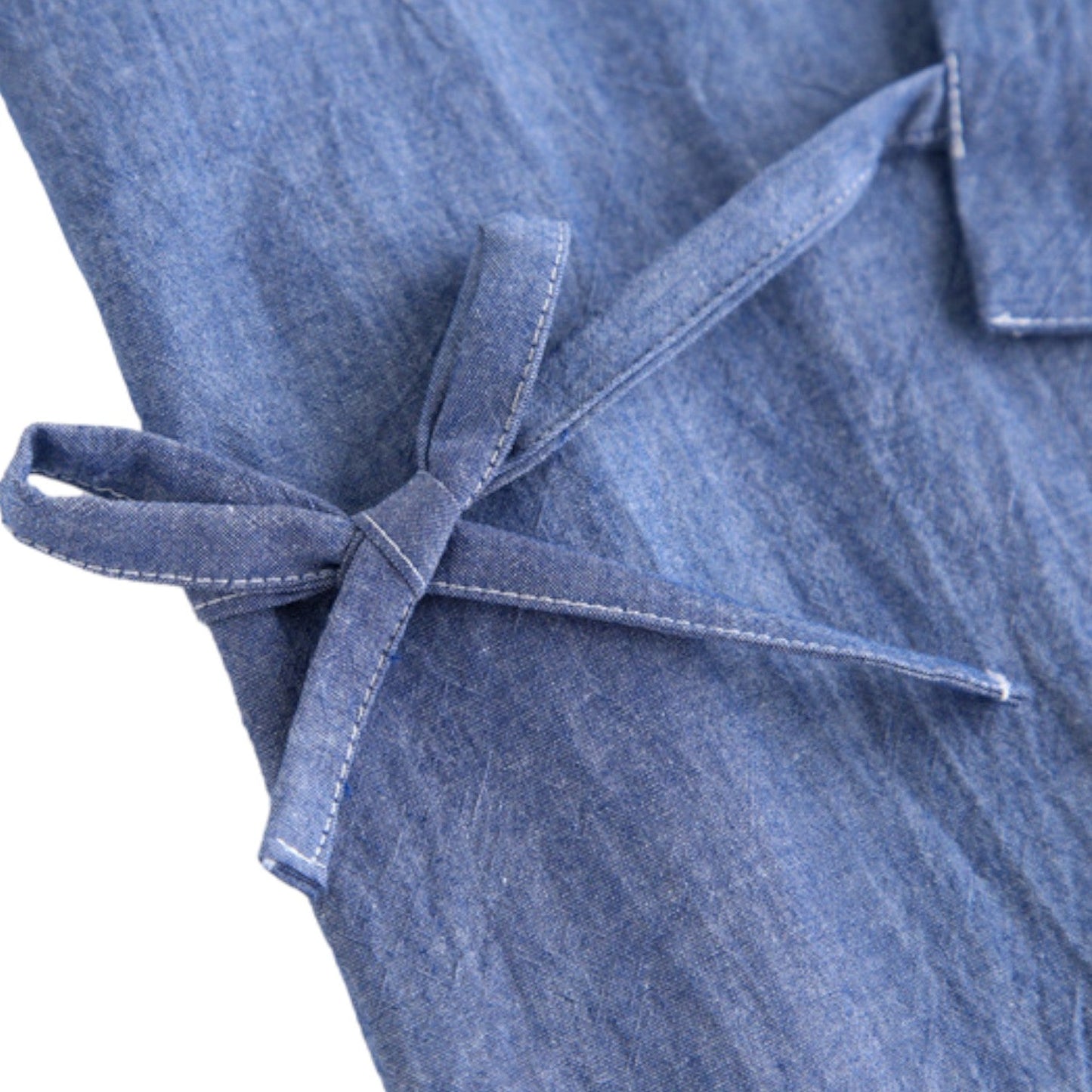 Jinbei japonais pour Homme