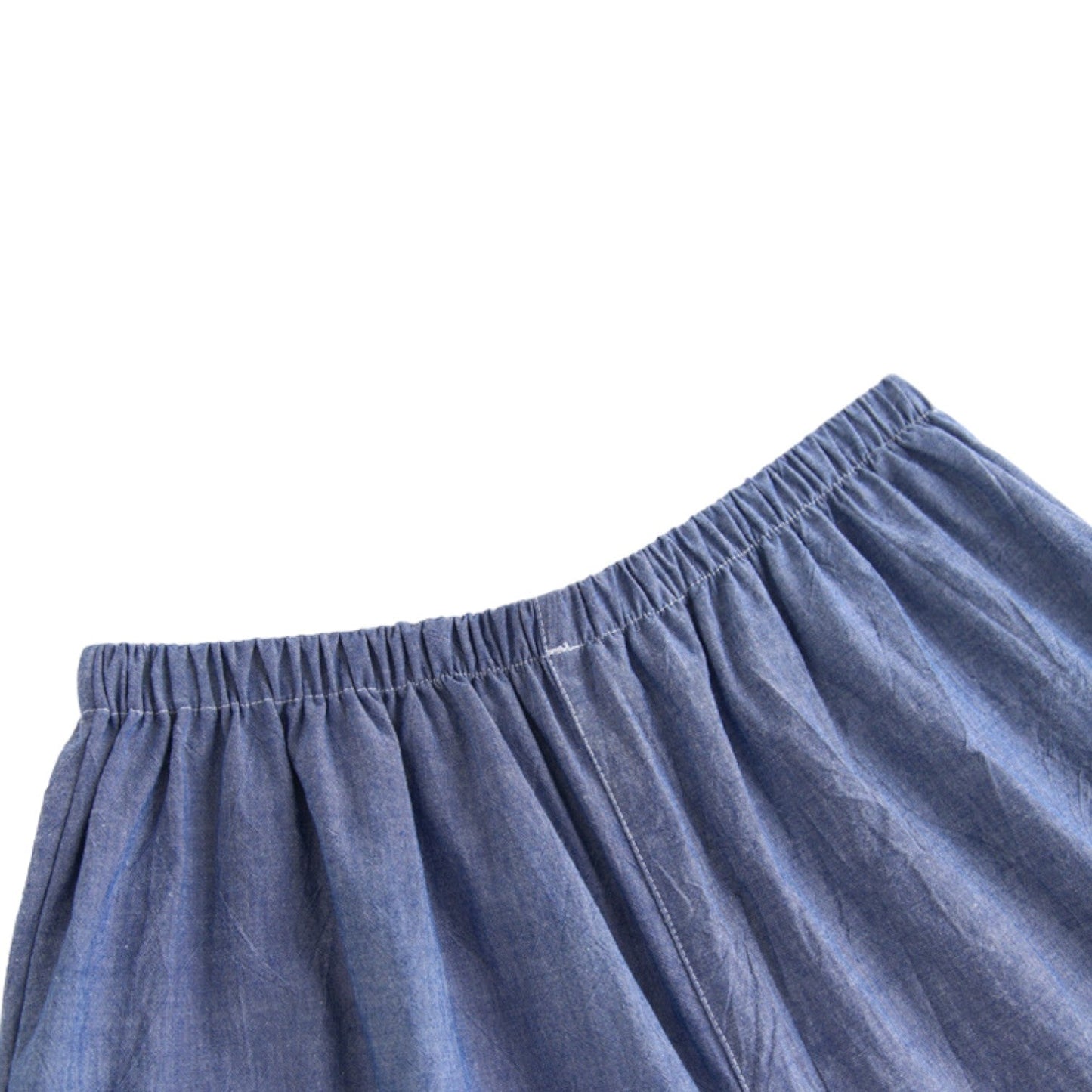 Jinbei japonais pour Homme