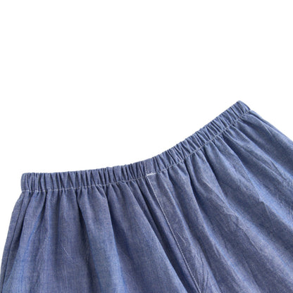 Jinbei japonais pour Homme