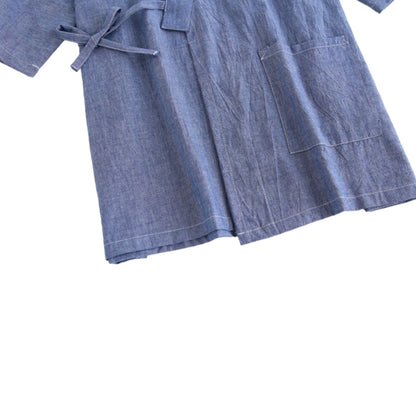 Jinbei japonais pour Homme
