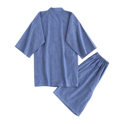 Jinbei japonais pour Homme